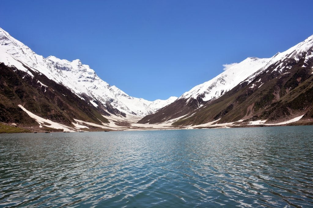 4 Days Tour to Naran, Sharan & Kaghan Valley - Family or a Honemoon ...